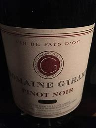 Image result for Begude Vin Pays d'Oc Pinot Rose