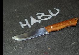 Image result for Knives Made From Circular Saw Blades