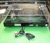 Image result for Sansui Turntable