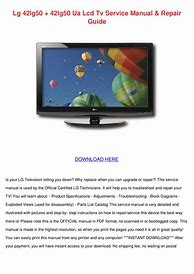 Image result for LG Televisions