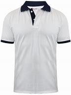 Image result for White Polo T-Shirt
