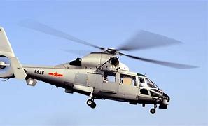 Image result for Chinese Navy Helicopter