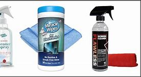 Image result for Large TV Screen Cleaner