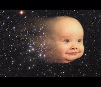 Image result for Super Brain Baby in Space
