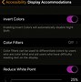 Image result for iPhone Messages Dark Mode