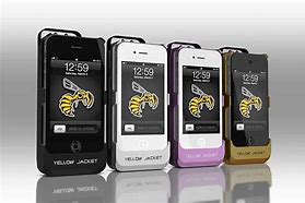 Image result for Yellow Jacket Case