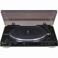 Image result for Pioneer PL-990 Turntable