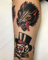 Image result for Old School Tattoo Shop