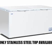 Image result for 100 Cubic Foot Commercial Chest Freezer