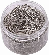 Image result for 20 Paper Clips