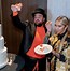 Image result for Chumlee Wedding