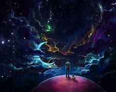 Image result for Space 8K
