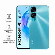 Image result for Honor 90 Lite Cyan Lake