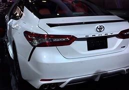Image result for Toyota Camry 2018 Black and White