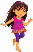 Image result for Dora Explorer Girls Dress Up