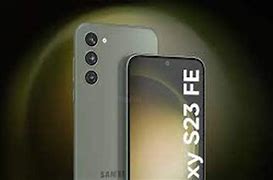 Image result for Samsung S23 Fe LEDs