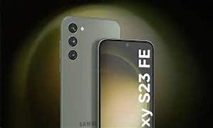 Image result for Spek Samsung S23 Fe