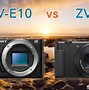 Image result for Sony ZV 2