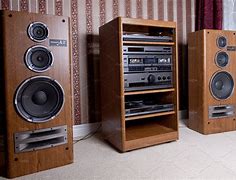 Image result for Home Audio System Components