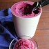 Image result for BlackBerry Clotted Ice Cream