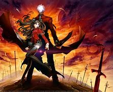 Image result for Fate Stay Night Archer Wallpaper