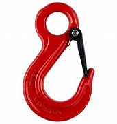 Image result for One Ton Hook Clip