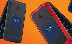 Image result for LG Verizon Red Flip Phone