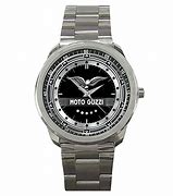 Image result for Moto Guzzi Watches