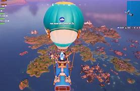 Image result for Dragon Ball Super Fortnite