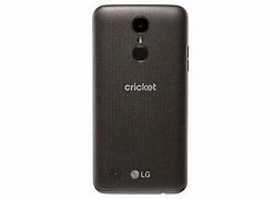Image result for Old LG Cricket Phone