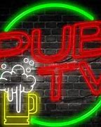 Image result for iPhone 5 Pub TV