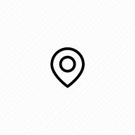 Image result for Pin Location Symbol Small Size Red