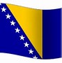 Image result for Flag of Bosnia and Herzegovina