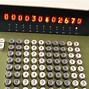 Image result for First Graphing Calculator