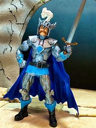 Image result for Paladin Action Figure