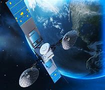 Image result for Telecommunications Satellite