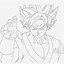 Image result for Dragon Ball Super Lord Champa