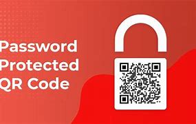 Image result for QR Code to Wifi Password