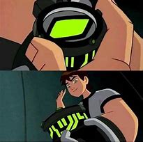 Image result for Ben 10 Meme Template