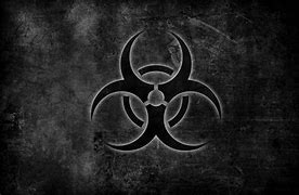 Image result for Red Toxic Wallpaper