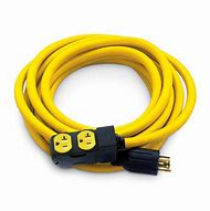 Image result for GP6500 Power Cord
