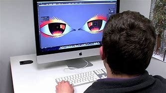 Image result for Iconic Computer Graphics