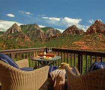 Image result for Sedona Accommodations