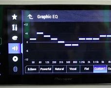 Image result for JVC Car Stereo with Equalizer