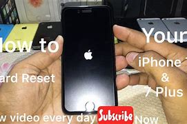 Image result for Hard Reset iPhone 7 Cost