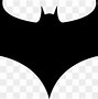 Image result for Bat Signal Silhouette