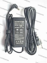 Image result for Toshiba Adapter for Laptop