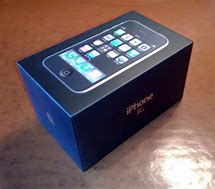 Image result for iPhone Unboxing Label