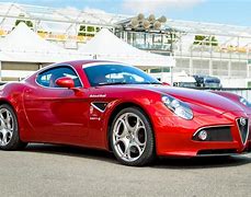 Image result for Alfa Romeo 8C Wallpaper