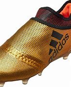 Image result for Gold Soccer Cleats for Kids